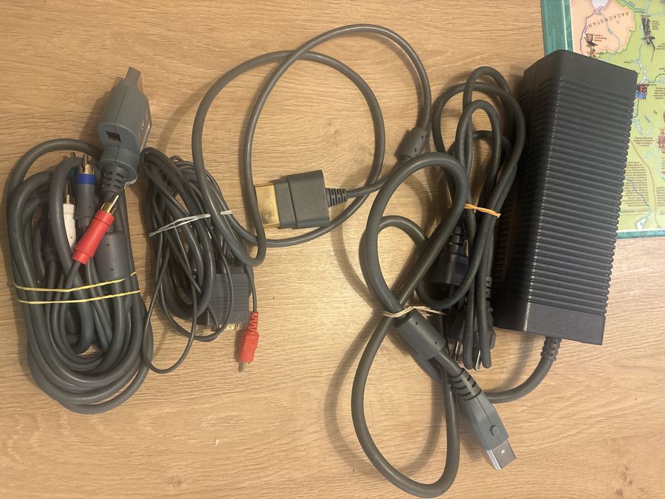 Xbox 360 Phat 250GB