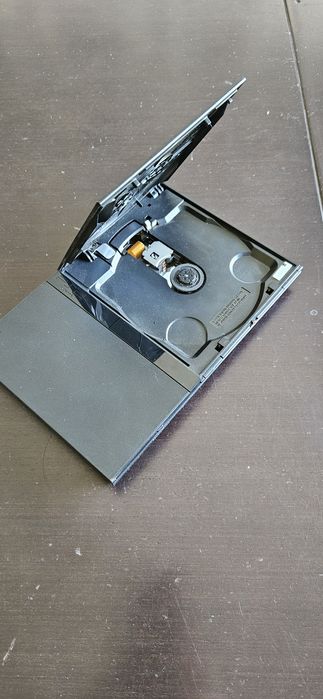 Consola Playstation 2