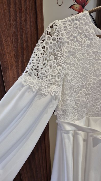 Плаття на перше причастя