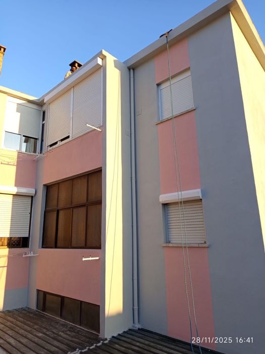 Pintor Profissional | Pintura de Casas, Apartamentos e Prédios | Orçamento Grátis
