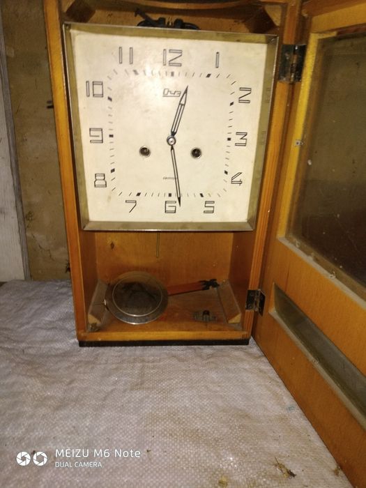 Продаю колекцію часів