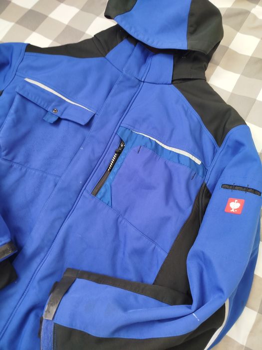 Тепла робоча куртка Strauss Engelbert