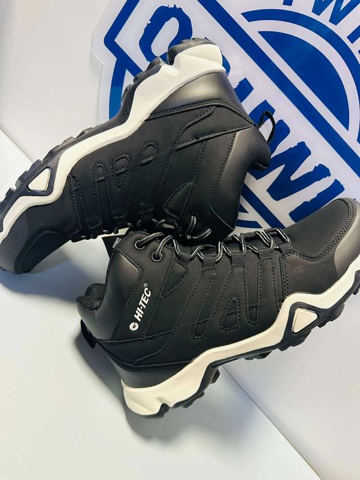 Hi- Tec Tander obuwie trekkingowe 43  -  45
