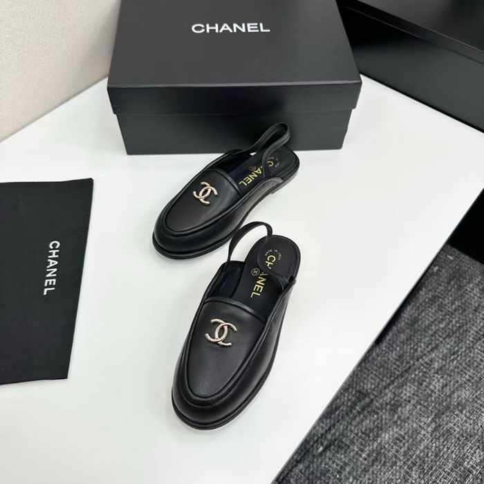 АКЦИЯ‼️Мюли Лоферы Слингбеки Chanel • ПЕРСОНАЛЬНЫЙ БАЙЕР • Все бренды