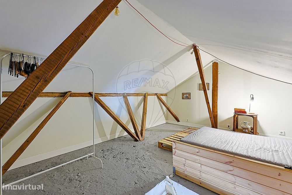 Apartamento T3 para venda