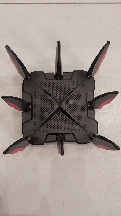 Router TP-LINK Archer GX90 AX6600 Gwarancja!