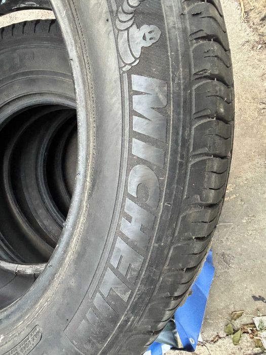 285-50-R20 MICHELIN LATITUDE 1штука джиповской резины GERMANY 2024