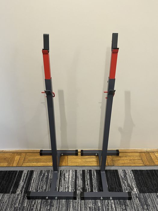 Stojaki pod sztange K-Sport