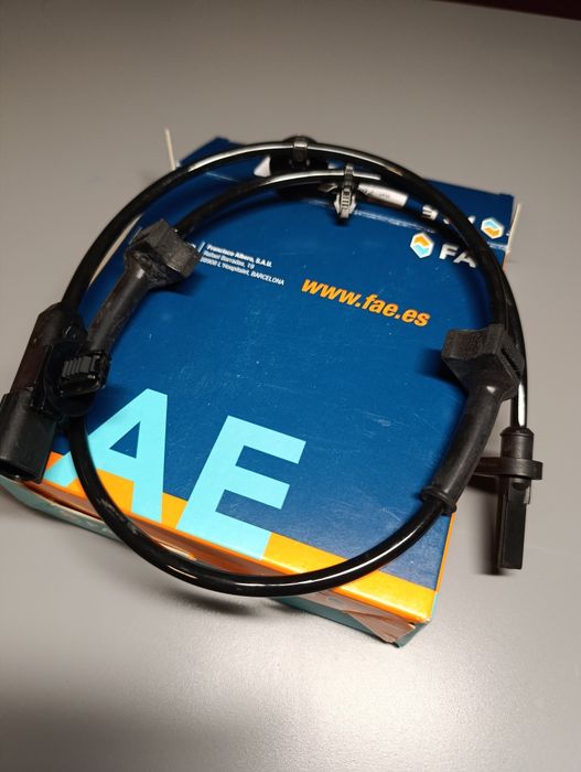 Sensor ABS da marca FAE