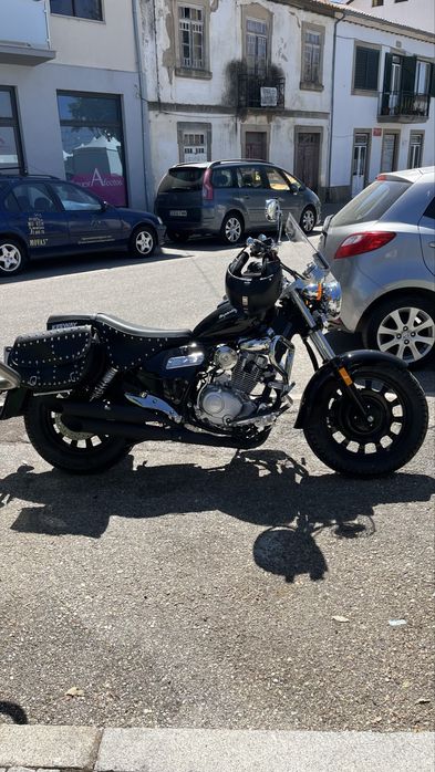 Superlight 125 standard edition