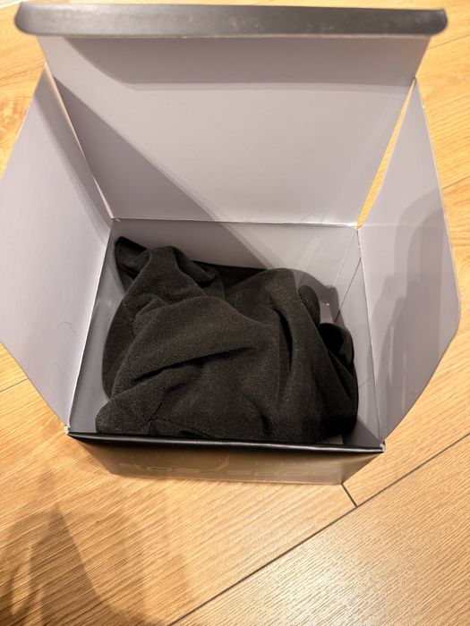 Fox EOS Reel 5000 - uszkodzony