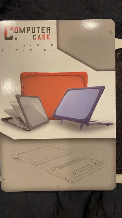 Чохол на ноутбук