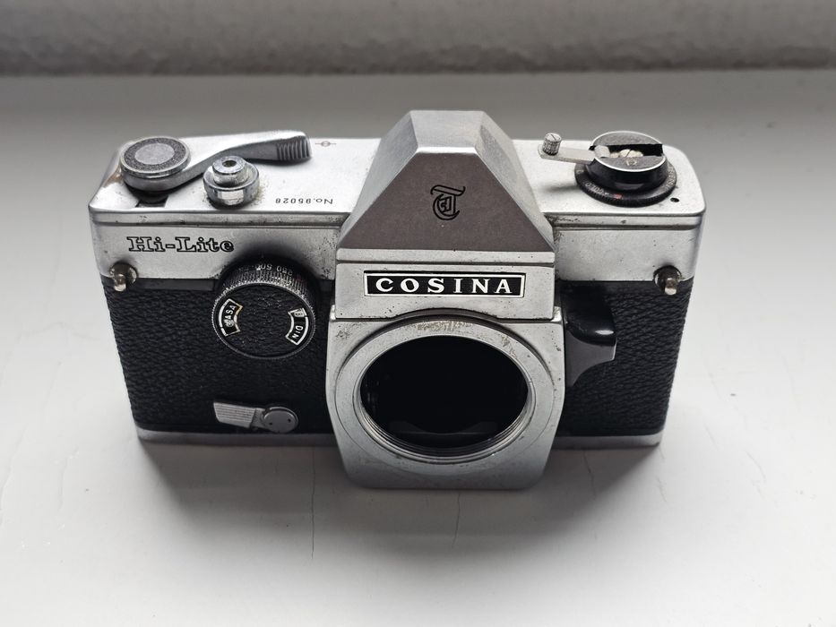 Conjunto 7 Câmeras Analógicas