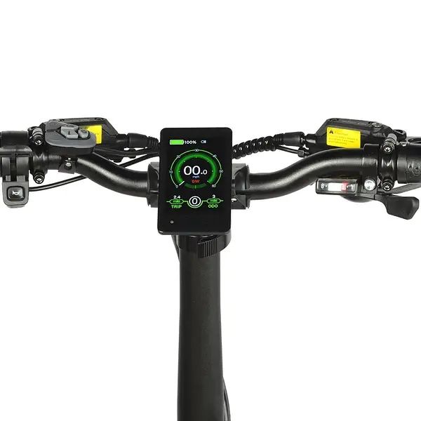 Електровелосипед складний ENGWE Engine Pro 2.0 16Ah