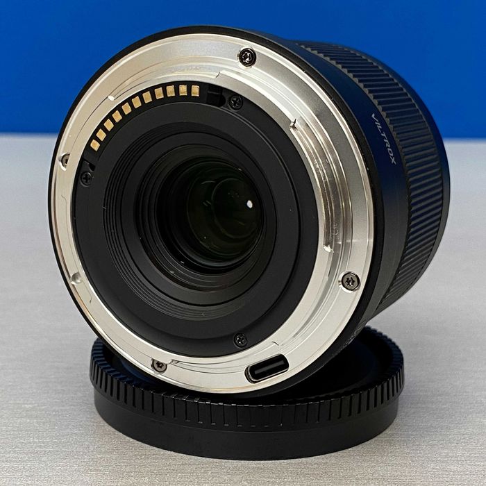 Viltrox AF 14mm f/4.0 STM ASPH | Nikon Z | 3 ANOS DE GARANTIA