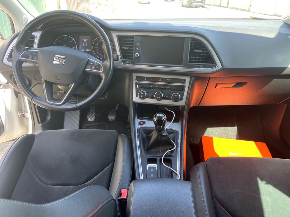 SEAT Leon ST 1.6 TDI Style S/S