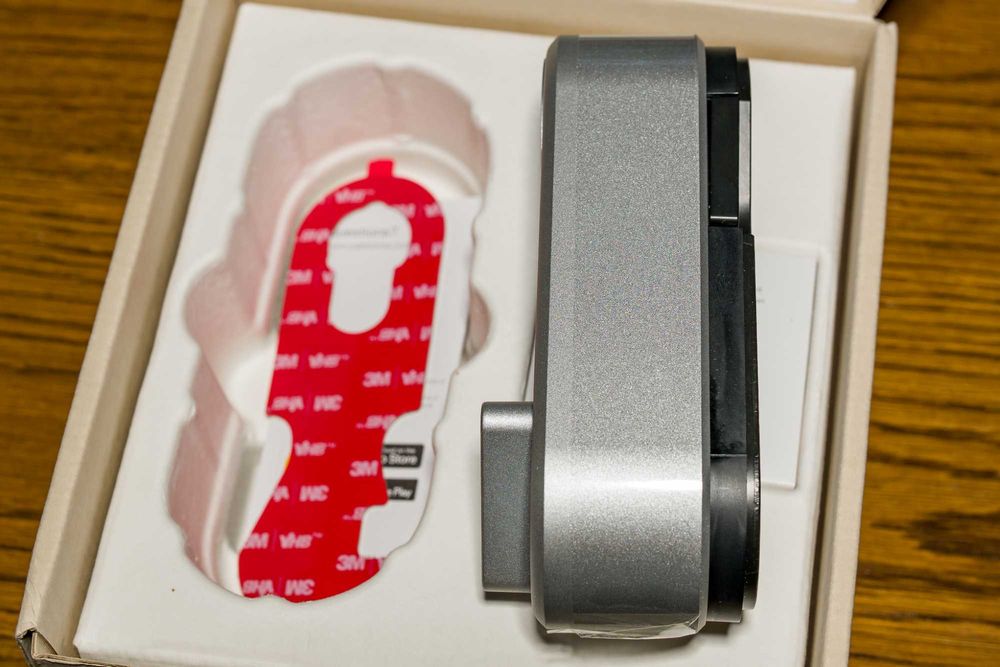 Yale Linus - smart zamek