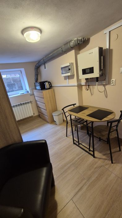 Pokoje hostel nocleg kwatery Nowy Dwór Mazowiecki