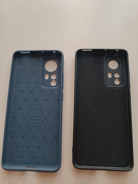 Продам чохол редмі ноте 12  12х нові