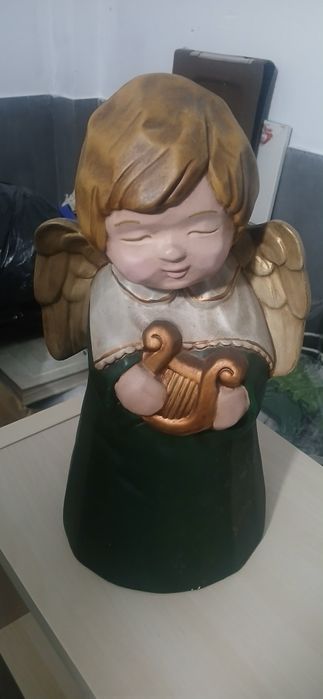 Peças decorativas