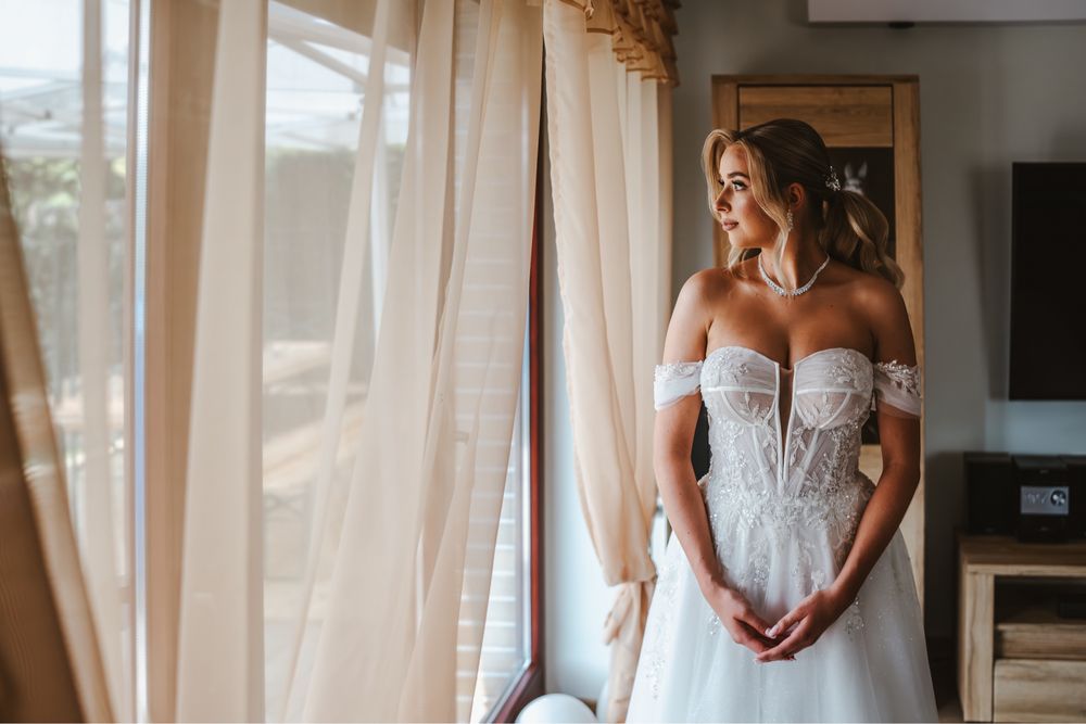 Suknia slubna Avenue22