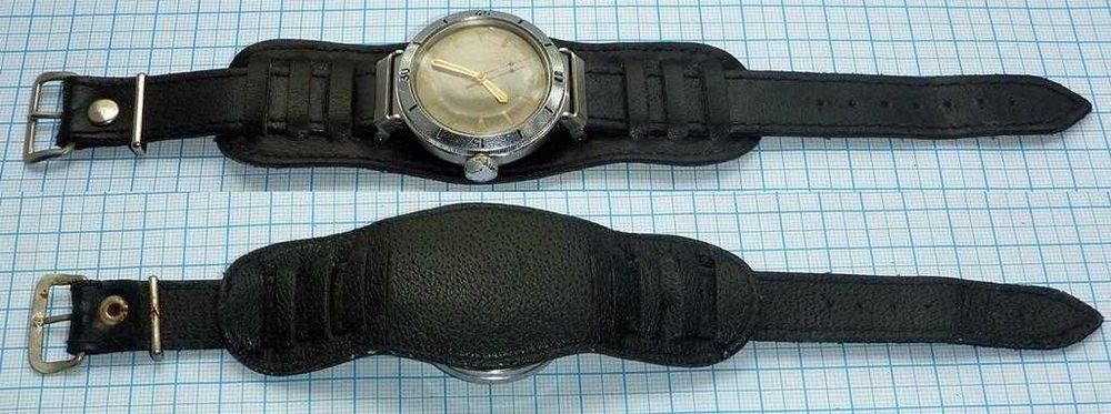 Редкие первый выпуск в СССР Амфибия "ушастая". Рабочие из коллекции.