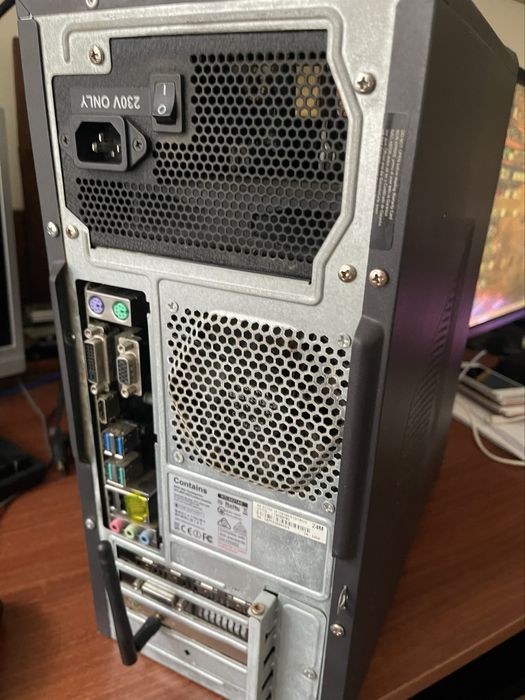 Pc gaming full asus447213558333460483