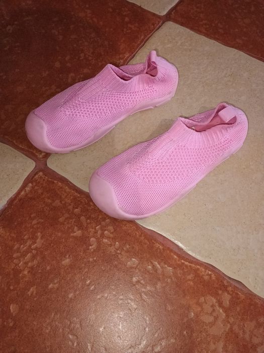 Buty dziewczęce roz 29