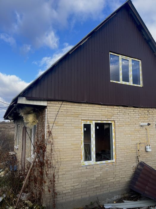 Продам дом в Слатино