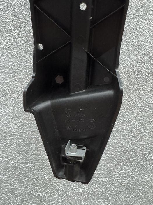 Suporte farois auxiliares BMW R1250 GS