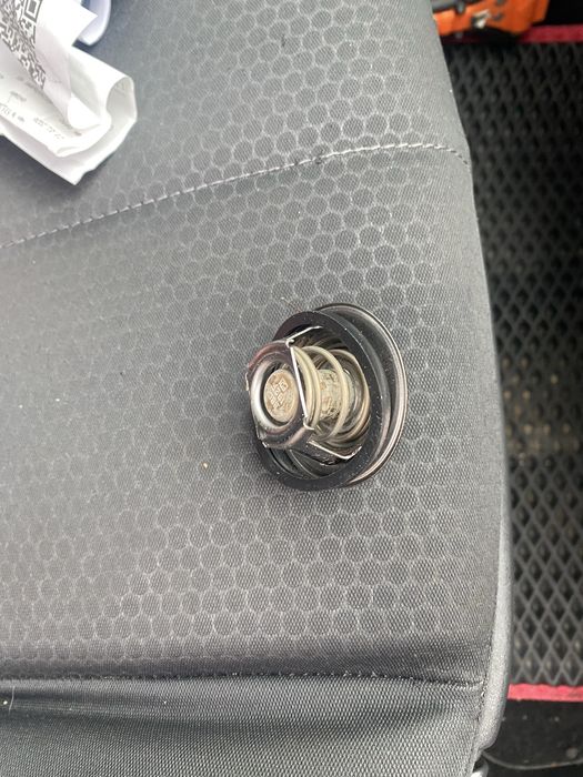 Термостат  Renault Megane 2