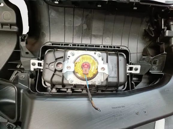 Kit de airbags RENAULT Megane IV Grandtour (K9A/M_)