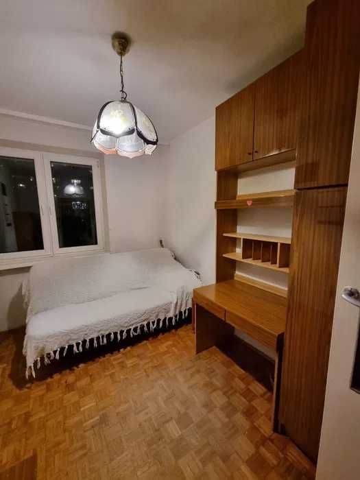 Mieszkanie – Warszawa - Widok 2