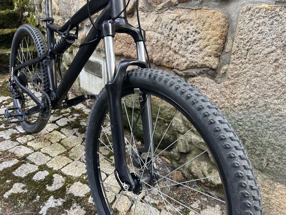 BTT Rockrider ST 530 S