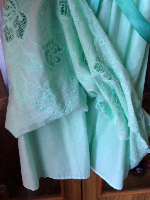 Сарафан для вагітних