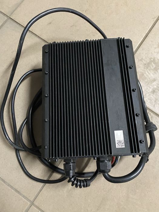 Prostowik Szorowarka Karcher  45/22 C