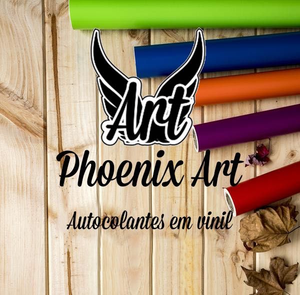 Autocolante Showa em vinil para mota