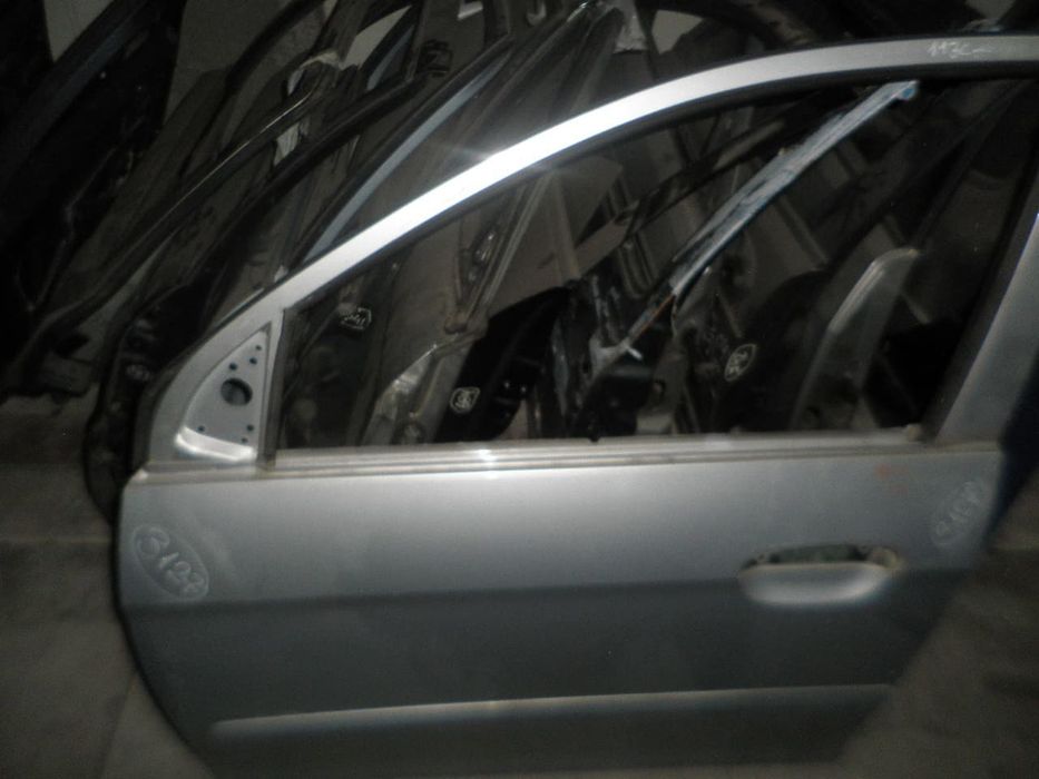 Porta frente esquerda KIA Picanto (BA)
