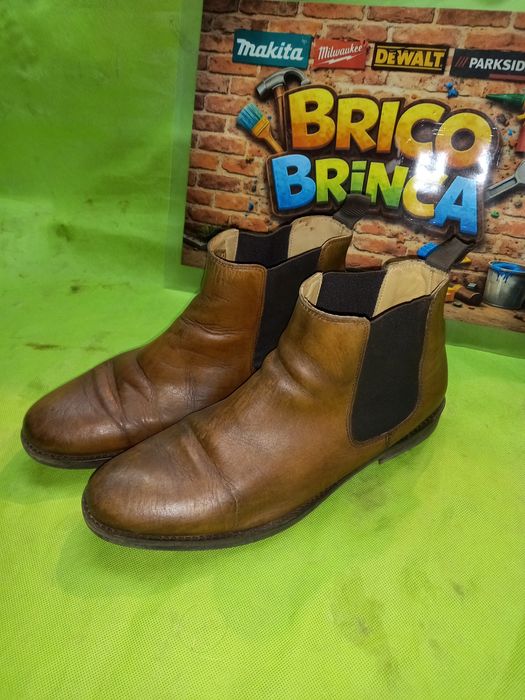 Botas seaside n42