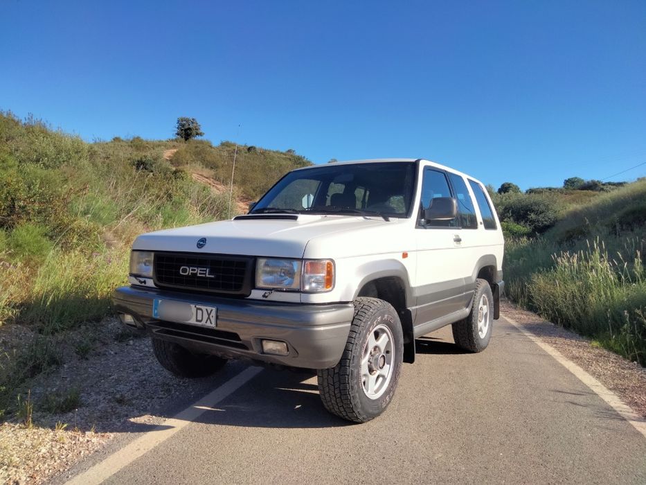Monterey nacional 100% original