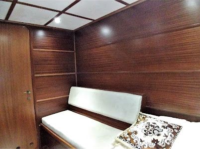 Продам моторную яхту «Асканія»