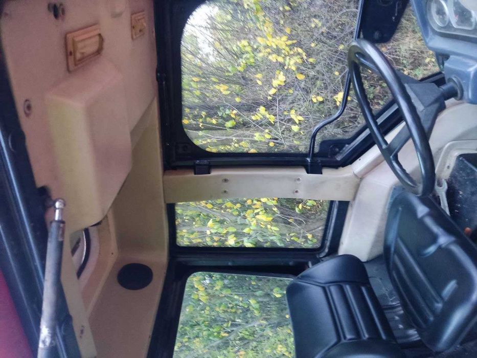 Трактор Jinma 244