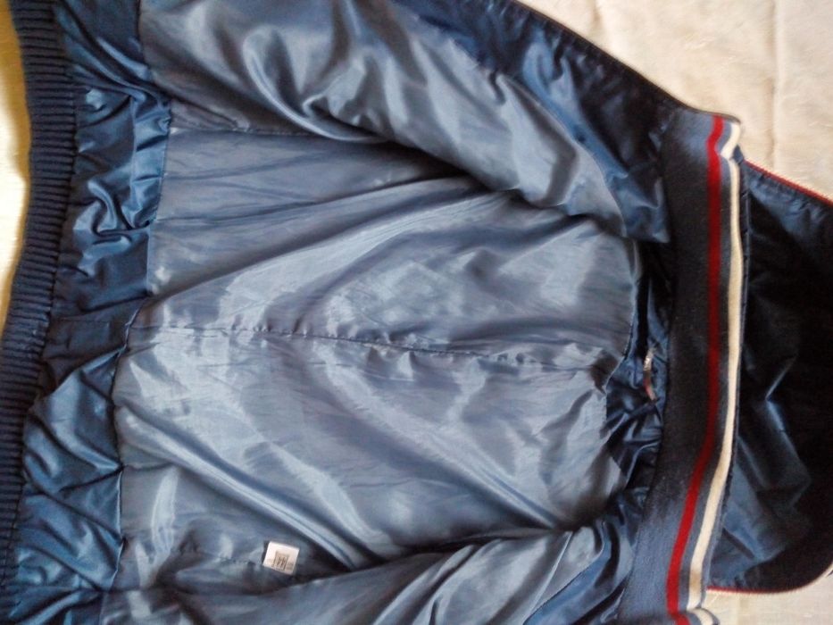 Курточка осінь-весна