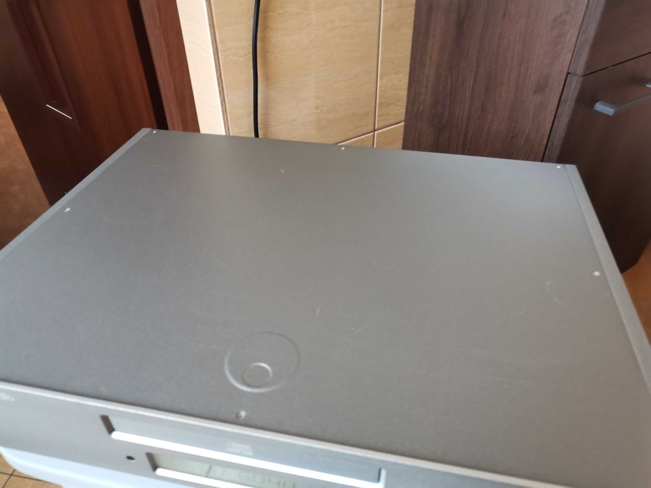 Cambridge Audio Azur 640c