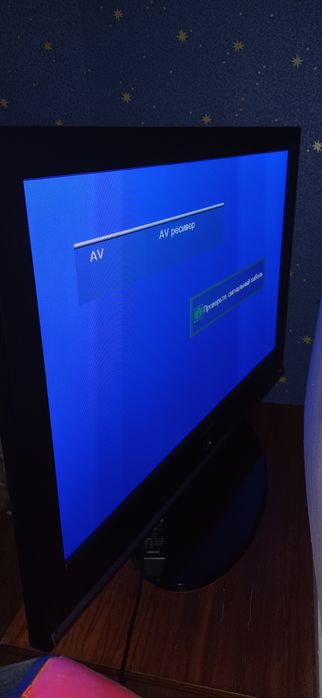 Телевізор Samsung