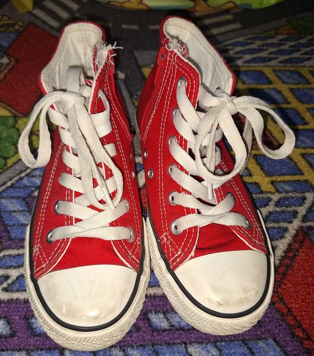 Adidasy 30 r (20 cm).