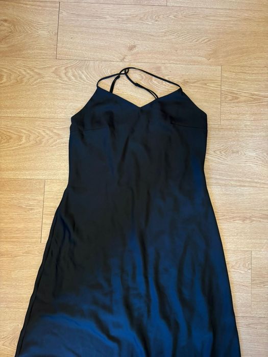 Vestido Naf Naf como novo