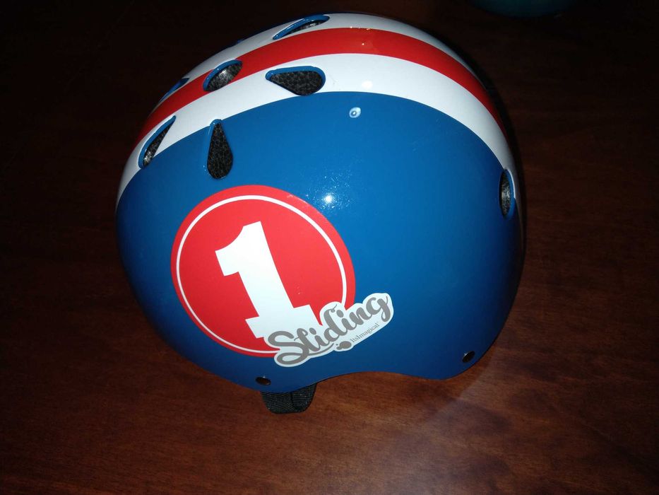 Capacete imaginarium Infantil