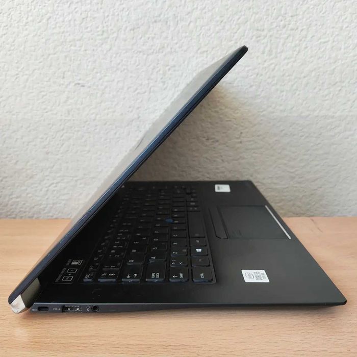 Акція! Toshiba X40-G 14"FHD/IPS i5-10210u/8GB/256SSD/IntelUHD