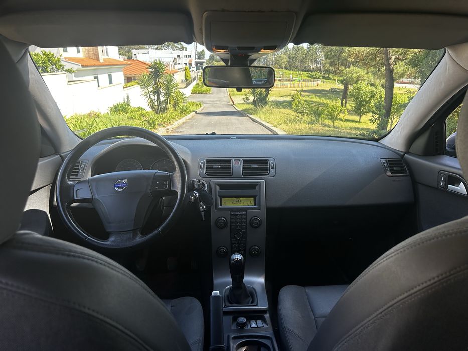 Volvo V50 1.6D 110cv